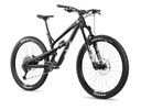 YT Jeffsy Core 3 29" Carbon Black Magic MTB Medium