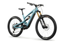 YT Decoy Core 4 MX Carbon Arctic Blue E-MTB Medium