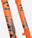 Fox 32 Float SC 29" Factory 100mm FIT4 3Pos-Adj Kabolt 110mm 51mm Rake Fork Orange 2022