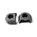 E*Thirteen TRSr LG1r Carbon Black Crank Boots Pair