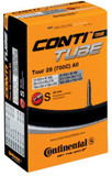 Continental Tour 28 Presta Valve Tube 700x32-47C 42mm