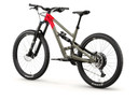 YT Capra Uncaged 10 MX Alloy Ashen Grey MTB Large