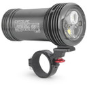 Exposure Strada Mk12 Super Bright AKT Gun Metal Front Light