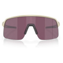Oakley Sutro Lite Matte Sand w/Prizm Road Black Glasses