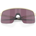 Oakley Sutro Lite Matte Sand w/Prizm Road Black Glasses