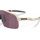 Oakley Sutro Lite Matte Sand w/Prizm Road Black Glasses