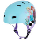 Azur Frozen Child Skate Helmet 50-54cm