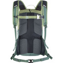 EVOC Ride Light Olive Backpack 16L