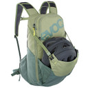 EVOC Ride Light Olive Backpack 16L