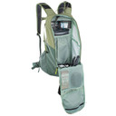 EVOC Ride Light Olive Backpack 16L