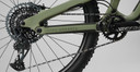 YT Jeffsy Core 3 29" Carbon Assault Green MTB Large