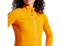 Pearl Izumi Pro Barrier Womens Jacket Sunfire 2022