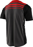 Troy Lee Designs Skyline MTB SS Jersey Red Black