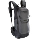 EVOC Fr Lite Race 10L Carbon Grey/Black Backpack Med/Lge