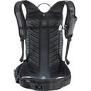 EVOC Fr Lite Race 10L Carbon Grey/Black Backpack Med/Lge