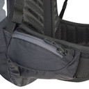 EVOC Fr Lite Race 10L Carbon Grey/Black Backpack Med/Lge