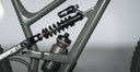 YT Capra Uncaged 10 MX Alloy Ashen Grey MTB Medium