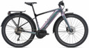 Liv Thrive E+ EX Pro 25km/h Echeveria E-Road Bike