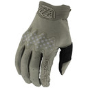 Troy Lee Designs Gambit MTB Gloves Olive Green