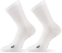 Assos Essence Socks Holy White XX-Small/X-Small