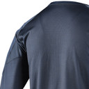 Troy Lee Designs Drift MTB LS Jersey Dark Charcoal