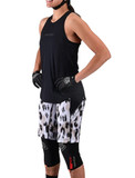 Troy Lee Designs Luxe Womens MTB Tank Black