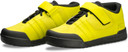 Ride Concepts Transition Clipless MTB Shoes Lime/Black