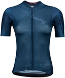 Pearl Izumi Pro Mesh SS Womens Jersey Navy Cosmic 2020