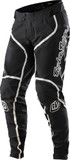 Troy Lee Designs Sprint MTB Pants Black White