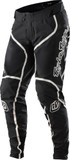Troy Lee Designs Sprint MTB Pants Black White