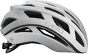 Giro Helios Spherical MIPS Helmet Matte White/Silver