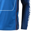 Troy Lee Designs Sprint MTB LS Jersey Dark Slate Blue