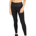 UNIT Slay Active Womens Leggings Black 2022