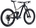 Giant Trance X 1 27.5" Black MTB Bike