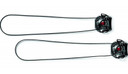 Sidi Tecno-3 Push-Button Long Replacement Closures