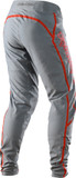 Troy Lee Designs Sprint MTB Pants Grey Rocket Pink