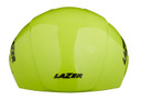 Lazer Strada Aeroshell Flash Yellow
