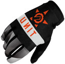 UNIT Face Fears MTB Gloves Black 2022
