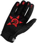 UNIT Face Fears MTB Gloves Black 2022