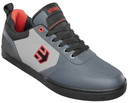 Etnies Culvert Flat Pedal Downhill Shoes Grey/Red