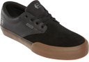 Etnies Jameson Vulc BMX Shoes Black/Gum