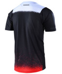 Troy Lee Designs Skyline MTB SS Jersey Roost Black