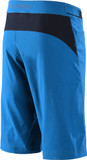 Troy Lee Designs Flowline MTB Shorts Shell Slate Blue