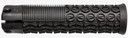 SDG Thrice 33 Lock-On 136x33mm Grips