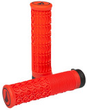 SDG Thrice 33 Lock-On 136x33mm Grips