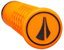 SDG Thrice 33 Lock-On 136x33mm Grips