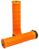 SDG Thrice 33 Lock-On 136x33mm Grips