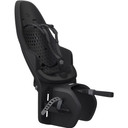 Thule Yepp 2 Maxi Rear Mount Black Child Bike Seat