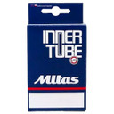 Mitas 40mm Schrader Valve Tube 20x1.75-2.45"