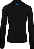 Assos Winter LS Skin Base Layer Black Series